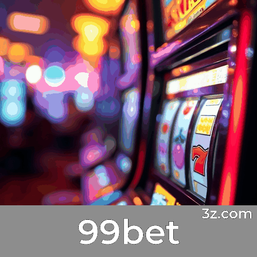 99bet Logo